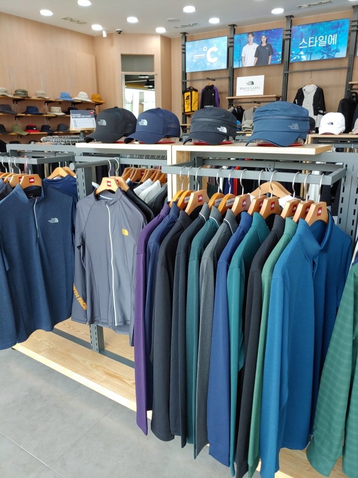 [Gyeonggi-do] Homeplus – Pyeongtaek Anjung Branch [Tax Refund Shop] (홈플러스 평택안중)