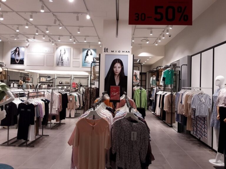 [Gyeonggi-do] It Michaa – Hyundai Gimpo Branch [Tax Refund Shop] (잇미샤 현대김포)