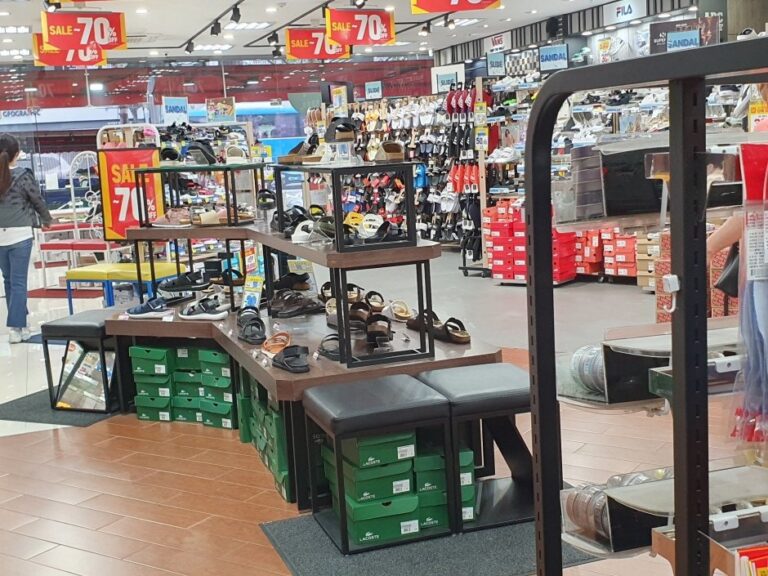 [Gyeonggi-do] ABC-Mart – Bucheon Simgok Branch [Tax Refund Shop] (ABC마트 ST부천심곡점)