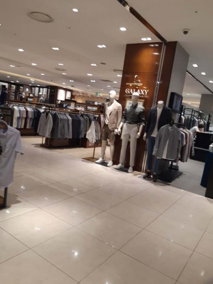 [Gyeonggi-do] Galaxy Lifestyle – Suwon Branch [Tax Refund Shop] (갤럭시라이프스타일 수원점)