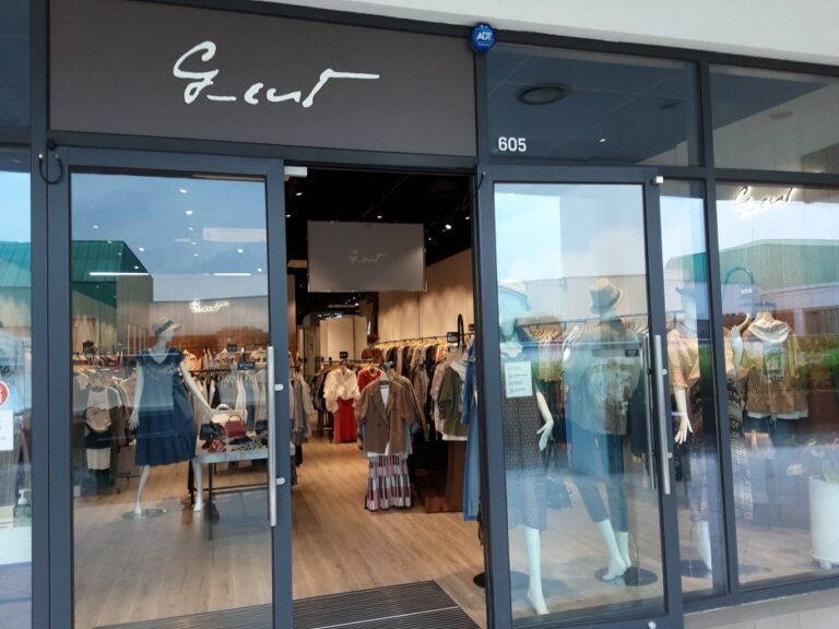 [Gyeonggi-do] SI G-Cut – Hyundai Gimpo Branch [Tax Refund Shop] (SI 지컷 현대김포)