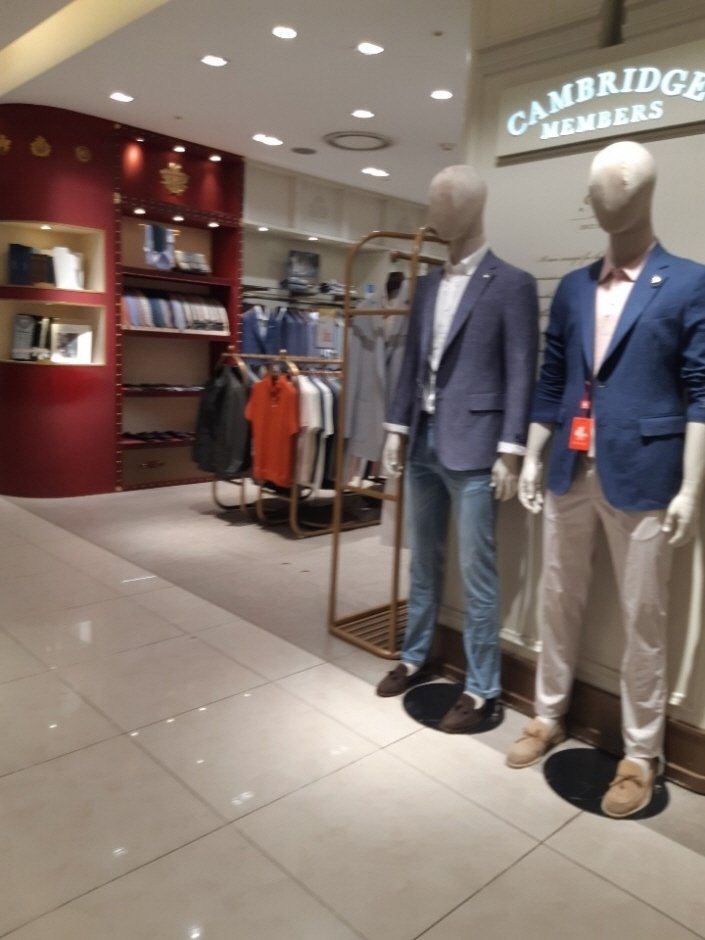 [Gyeonggi-do] Kolon Cambridge Members – AK Suwon Branch [Tax Refund Shop] (코오롱 캠브리지 AK수원)