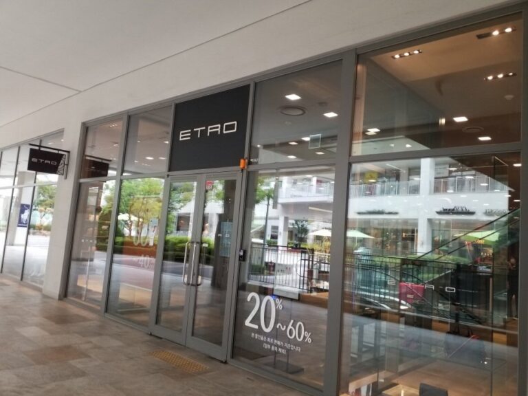 [Gyeonggi-do] Duo – Lotte Icheon Branch [Tax Refund Shop] (듀오 롯데(아)이천점)