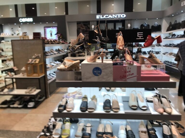 [Gyeonggi-do] Elcanto [Tax Refund Shop] (엘칸토)