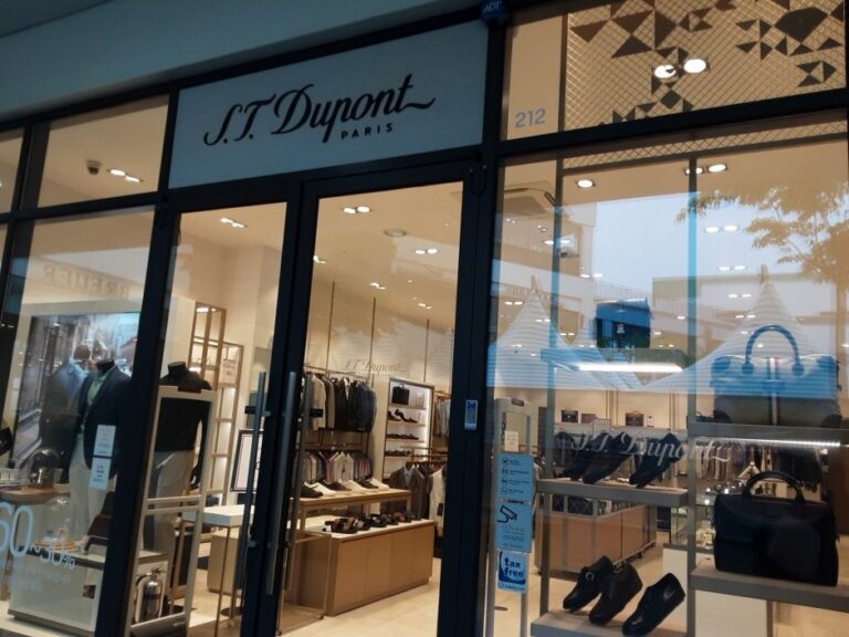 [Gyeonggi-do] The Handsome SJSJ – Hyundai Gimpo Branch [Tax Refund Shop] (한섬 SJSJ 현대김포)