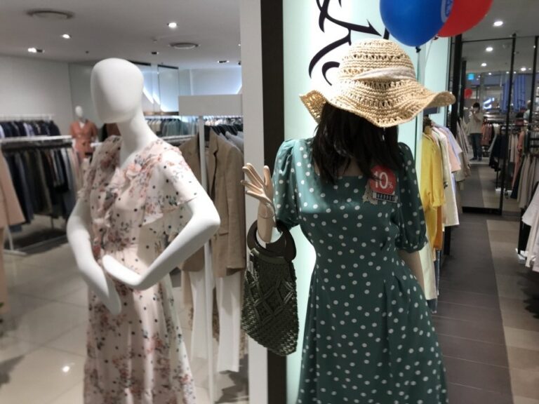 [Gyeonggi-do] Roem [Tax Refund Shop] (로엠)