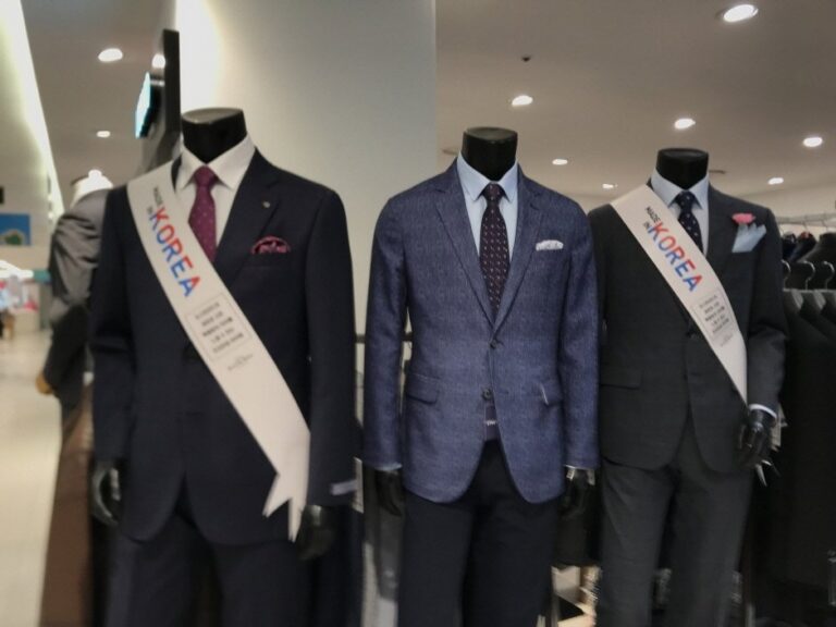 [Gyeonggi-do] Parkland [Tax Refund Shop] (파크랜드)