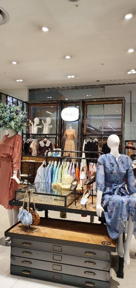 [Gyeonggi-do] Dewl [Tax Refund Shop] (듀엘)