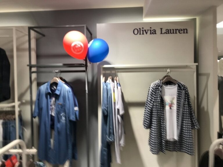 [Gyeonggi-do] Olivia Lauren [Tax Refund Shop] (올리비아로렌)