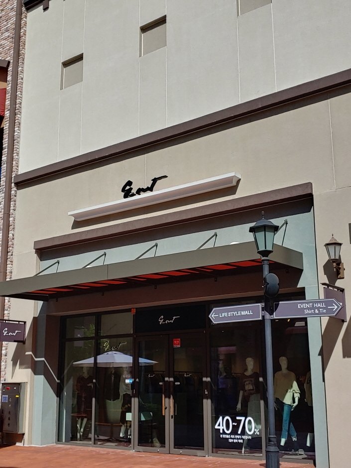 [Gyeonggi-do] SI G-Cut – Lotte Giheung Branch [Tax Refund Shop] (SI 지컷 롯데기흥)