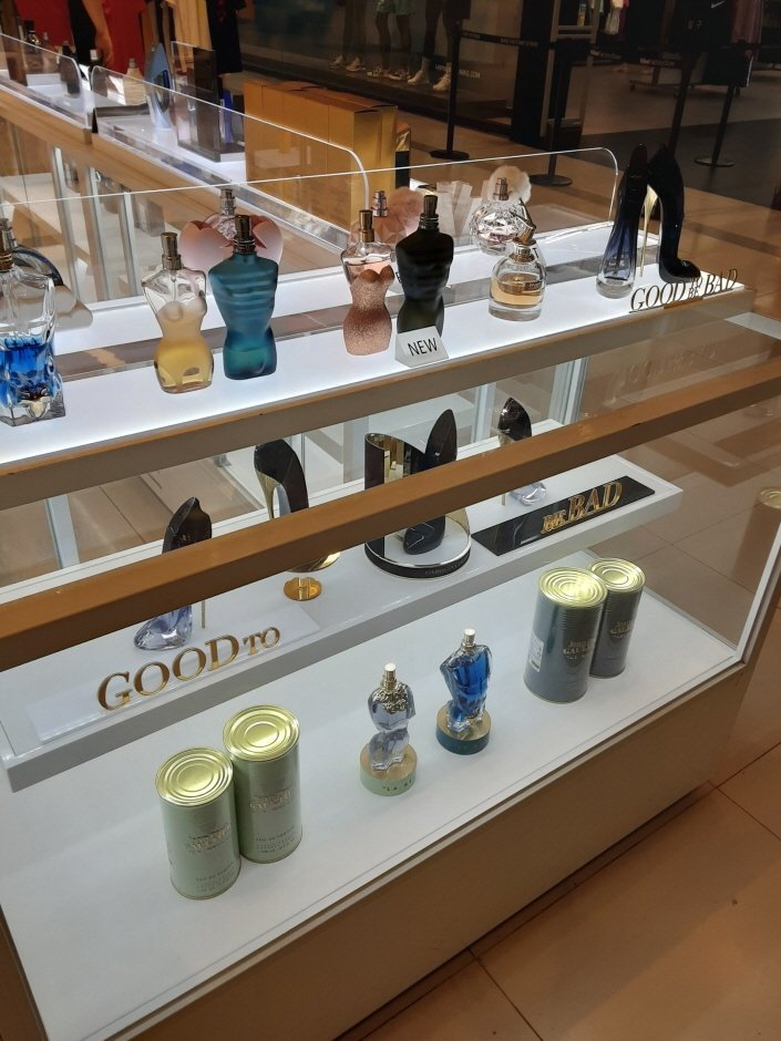 [Gyeonggi-do] Ceo Parfums [Tax Refund Shop] (씨이오퍼퓸)