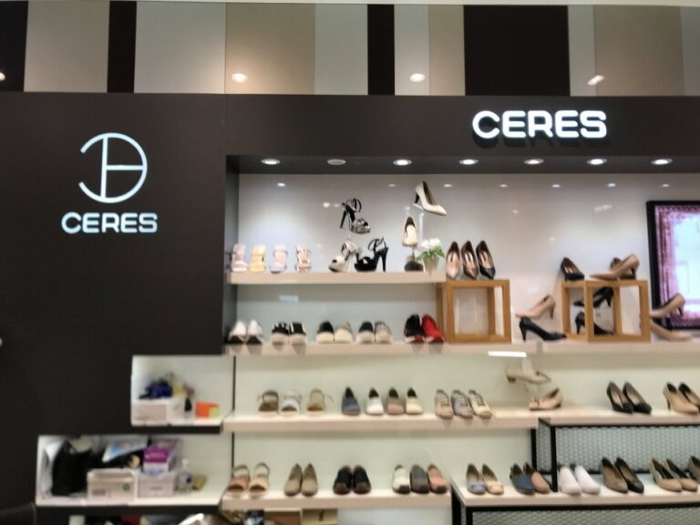 [Gyeonggi-do] Ceres [Tax Refund Shop] (세레스)