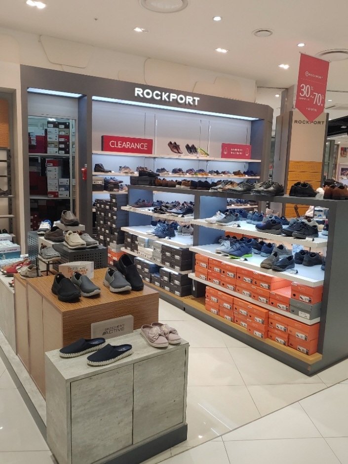 [Gyeonggi-do] Rockport [Tax Refund Shop] (락포트)