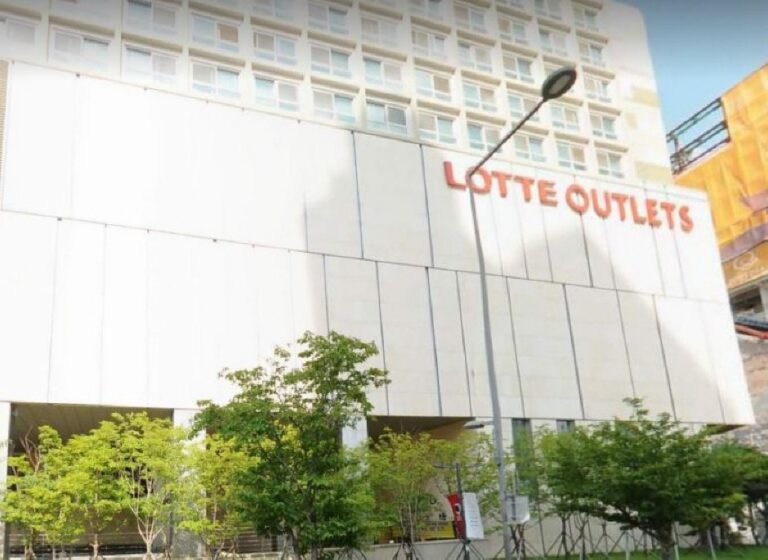 [Gyeonggi-do] Tommy Hilfiger [Tax Refund Shop] (타미힐피거)