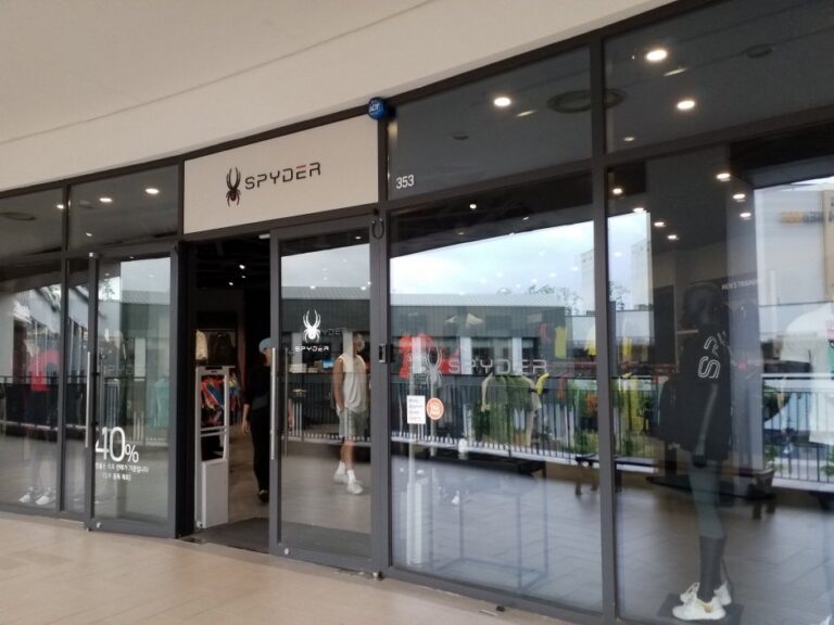 [Gyeonggi-do] Spyder – Hyundai Gimpo Branch [Tax Refund Shop] (스파이더 현대김포)