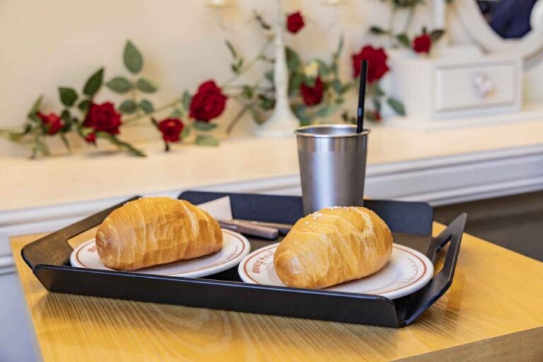 [Gyeonggi-do] Mong Ted (몽테드)