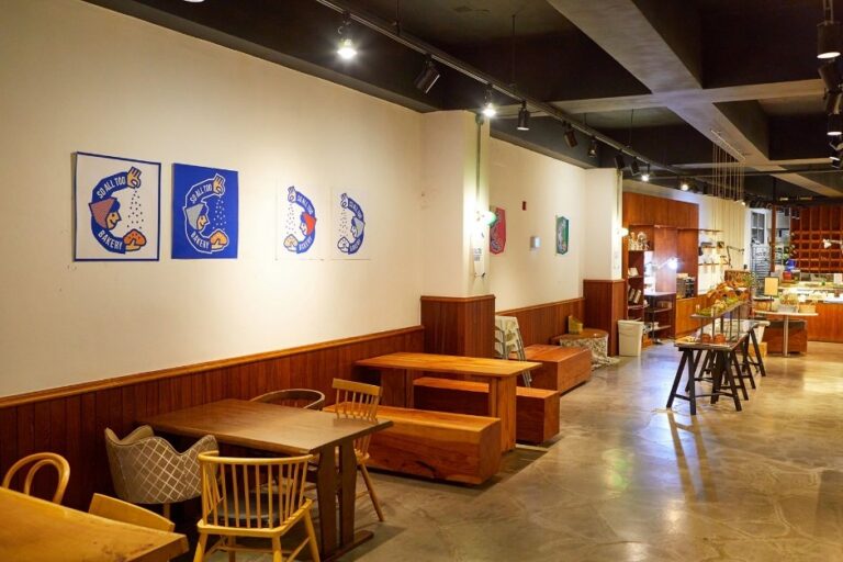 [Gyeonggi-do] So All Too Bakery (소올투베이커리)