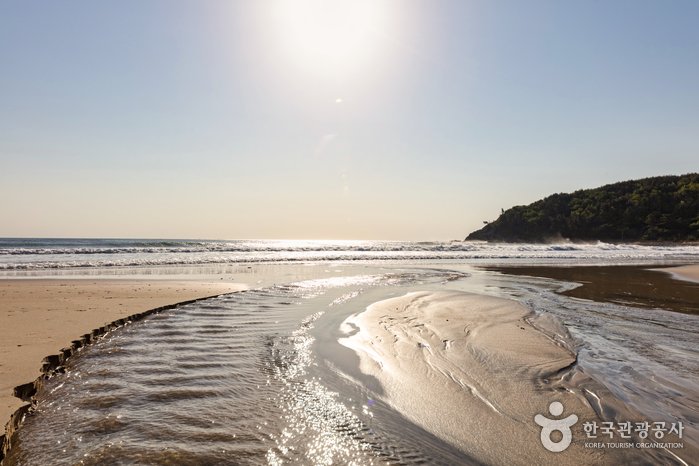 [Gangwon-do] Seorak Beach (설악해수욕장)
