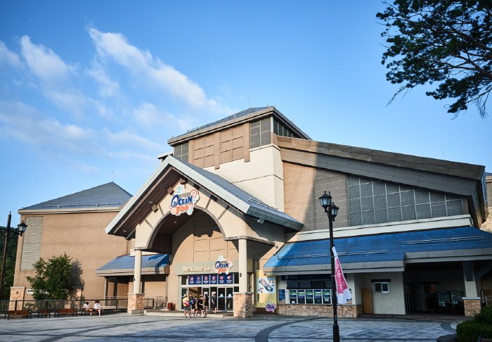 [Gangwon-do] Alpensia Resort (알펜시아 리조트)