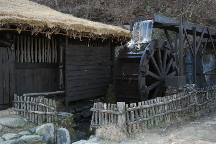 [Gangwon-do] Hyoseok Literature Baengnigil Trail Course (효석문학 100리길)