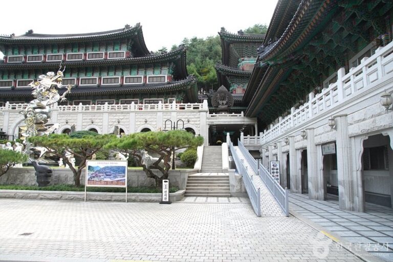 [Gangwon-do] Gangwon Comprehensive Museum (강원종합박물관)