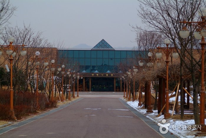 [Gangwon-do] Gangwon-do Forestry Museum (강원도 산림박물관)