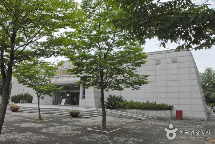 [Gangwon-do] Yanggu Prehistory Museum (양구선사박물관)