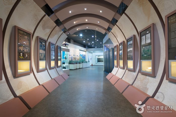 [Gangwon-do] Sokcho Museum (속초시립박물관·속초실향민문화촌)