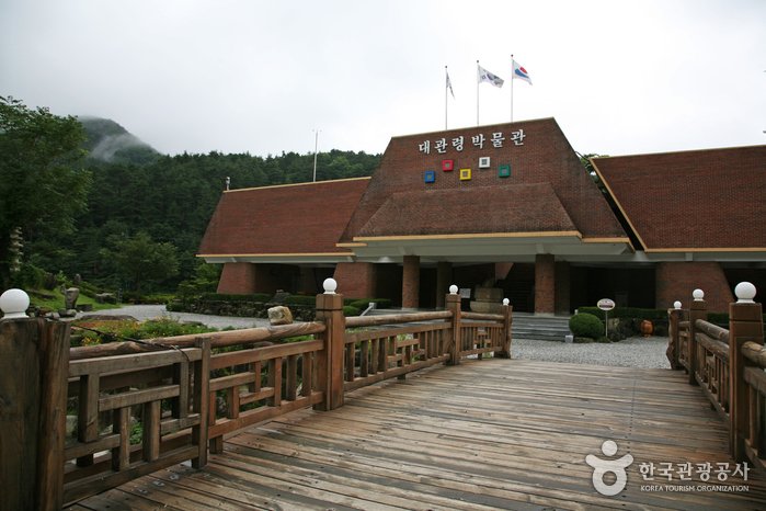 [Gangwon-do] Daegwallyeong Museum (대관령박물관)