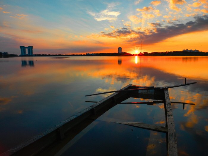 [Gangwon-do] Jeongdongjin Sunrise Festival (정동진 해맞이 축제)