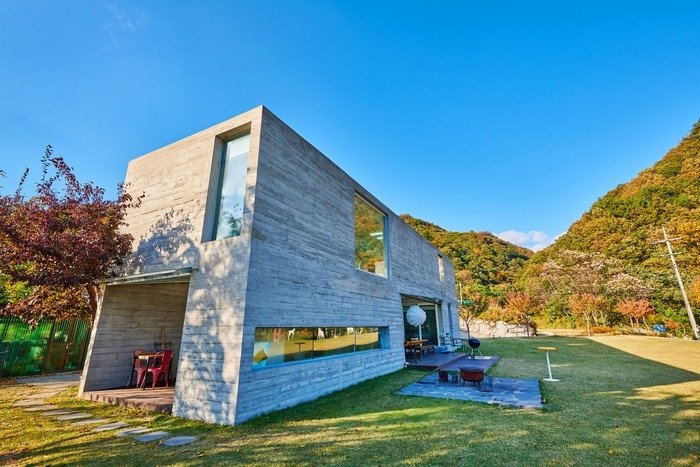 [Gangwon-do] Chuncheon Lake192(춘천 레이크192)