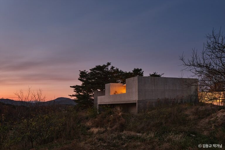 [Gangwon-do] Seorojae (서로재)