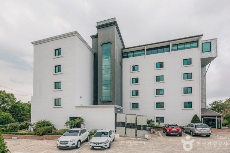 [Gangwon-do] Hill (모텔힐)