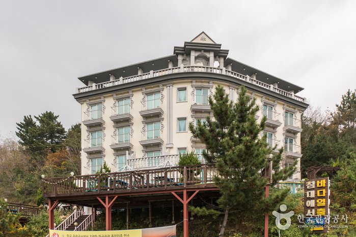 [Gangwon-do] Jung-dong castle (정동캐슬)