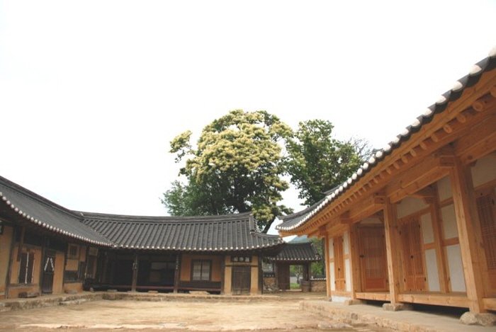 [Gangwon-do] JOGYUNDANG [Korea Quality] / 조견당[한국관광 품질인증]