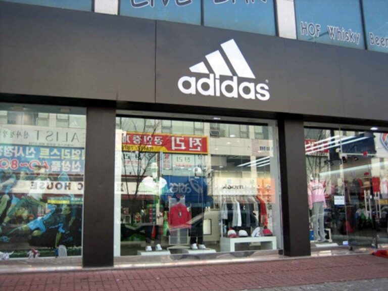 [Gangwon-do] Adidas – Wonju Dangu Branch [Tax Refund Shop] (아디다스 원주단구)