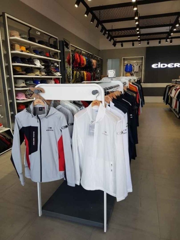 [Gangwon-do] Eider – MODA Outlet Chuncheon Branch [Tax Refund Shop] (아이더 모다아울렛 춘천점)