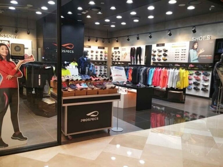 [Gangwon-do] Prospecs – Wonju Branch [Tax Refund Shop] (프로스펙스 원주)