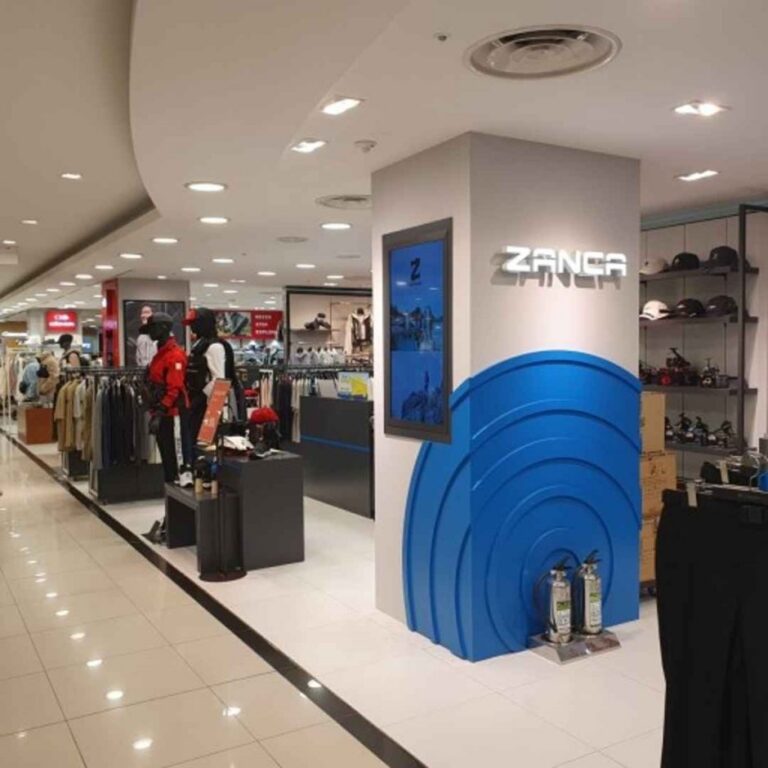 [Gangwon-do] ZANCA – MODA Outlet Chuncheon Branch [Tax Refund Shop] (잔카 모다아울렛 춘천점)