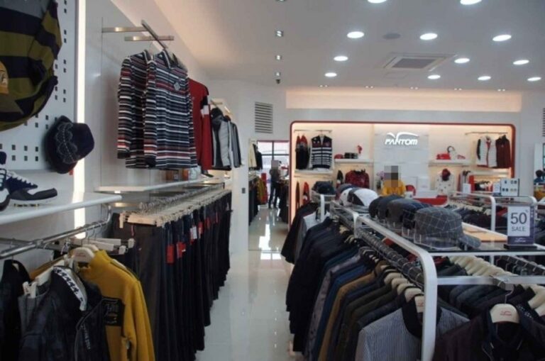 [Gangwon-do] Fantom – MODA Outlet Chuncheon Branch [Tax Refund Shop] (팬텀 모다아울렛 춘천점)