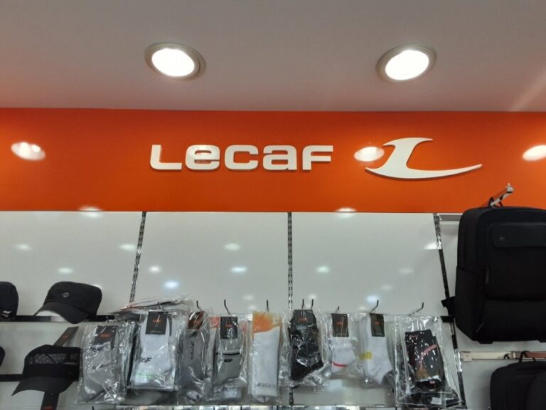 [Gangwon-do] Lecaf [Tax Refund Shop] (르카프)