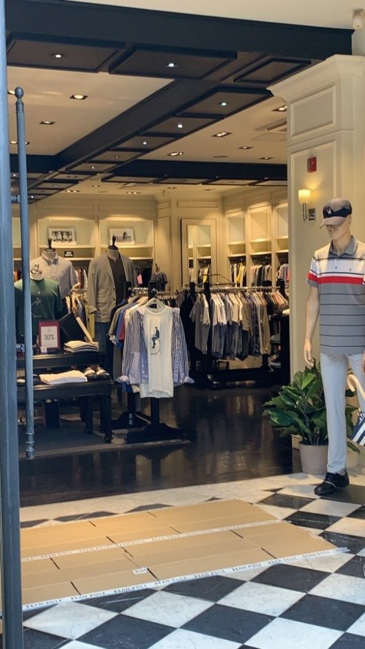 [Gangwon-do] Beanpole – Chuncheon Branch [Tax Refund Shop] (빈폴 춘천)