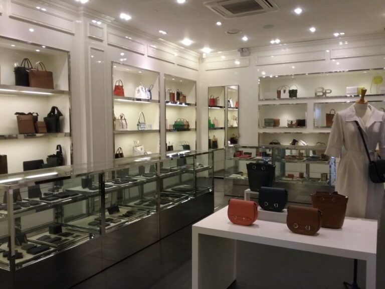 [Gangwon-do] Gangneung Fashion Mall [Tax Refund Shop] (강릉패션몰)