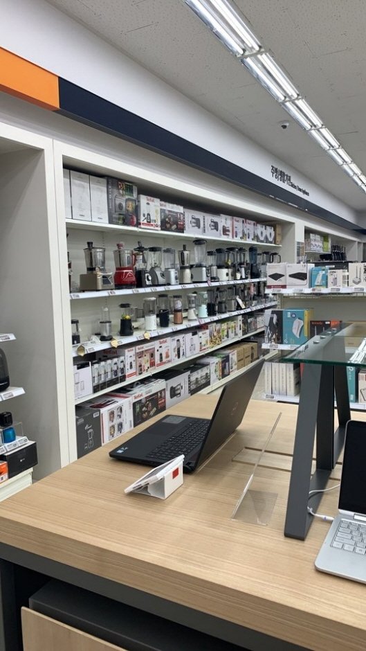 [Gangwon-do] Lotte Himart – Namchuncheon Branch [Tax Refund Shop] (롯데하이마트 남춘천점)