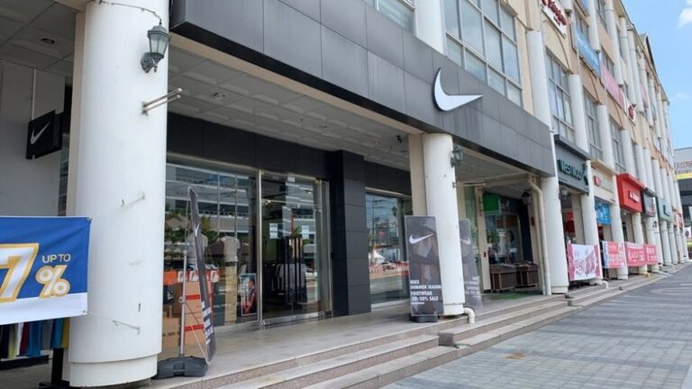 [Gangwon-do] Nike – Wonju Premium Outlet Branch [Tax Refund Shop] (나이키 원주프리미엄)