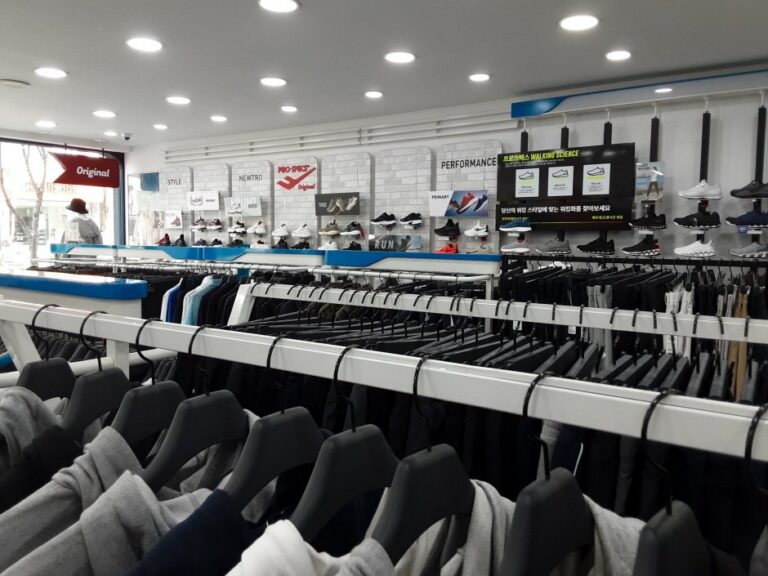 [Gangwon-do] Pro [Tax Refund Shop] (프로스펙스)