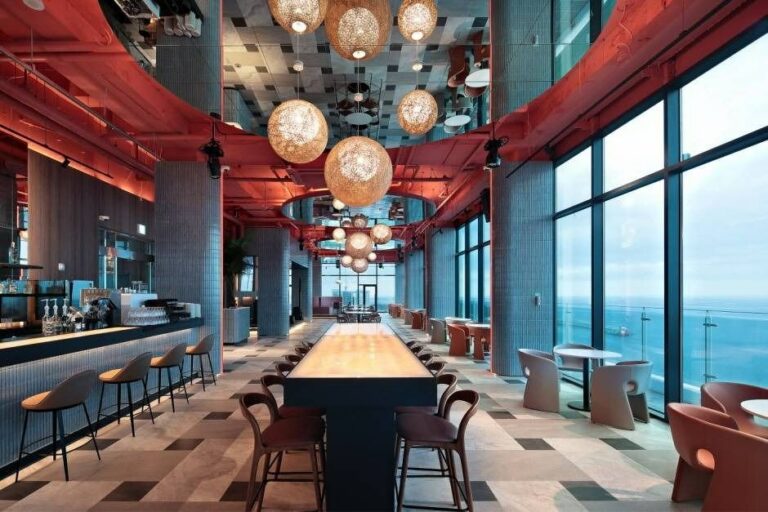 [Gangwon-do] LE ONDA (르온다)