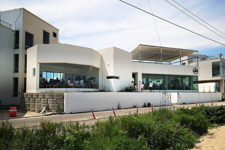 [Gangwon-do] On the Button (온더버튼)