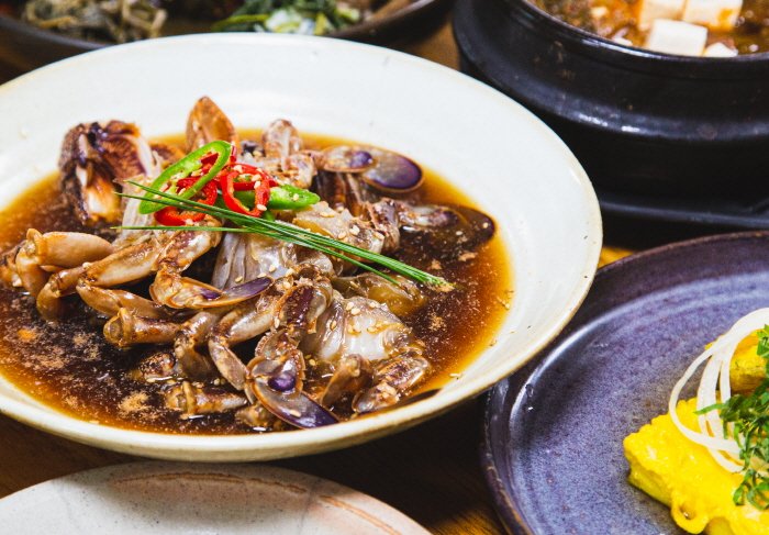 [Gangwon-do] Heundeulbawi (흔들바위)