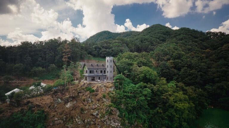 [Chungcheongbuk-do] Aquatic Botanical Garden (수생식물학습원)